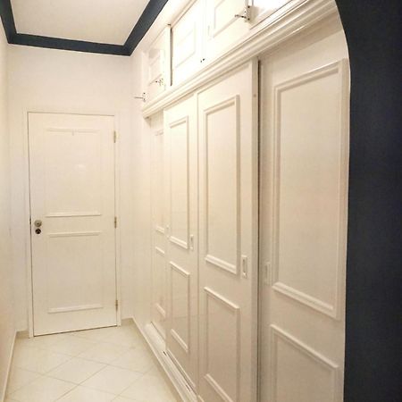 Palmeira Vip Apartment Портиман Экстерьер фото