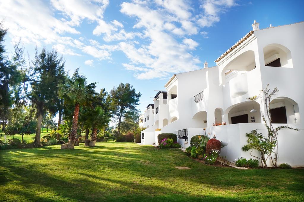 Palmeira Vip Apartment Портиман Экстерьер фото